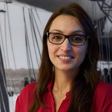 Me Aur&eacute;lie GURLEK, notaire salari&eacute;e