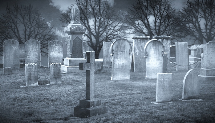 Choix du lieu de sépulture : il faut respecter les dernières volontés du défunt